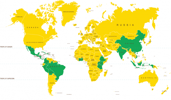 planisphere